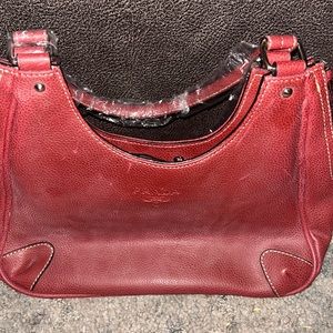 Prada purse